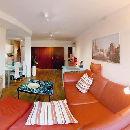 City-Apartment 65Qm 2-Schlafzimmer Wlan Nichtraucher Parken Düsseldorf Exteriér fotografie